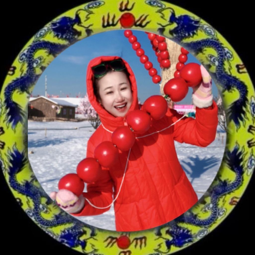 龍行⭐️木子（3-4）