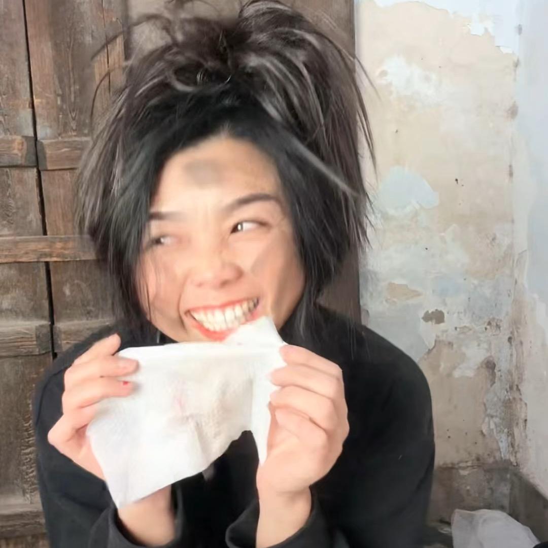 小蒲妈妈