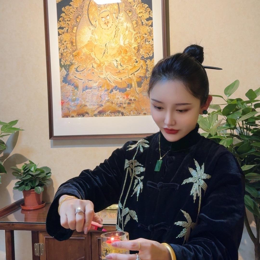 張九儿