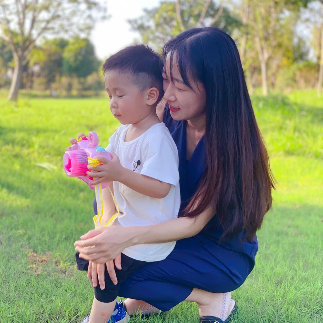 苏州娜娜老师