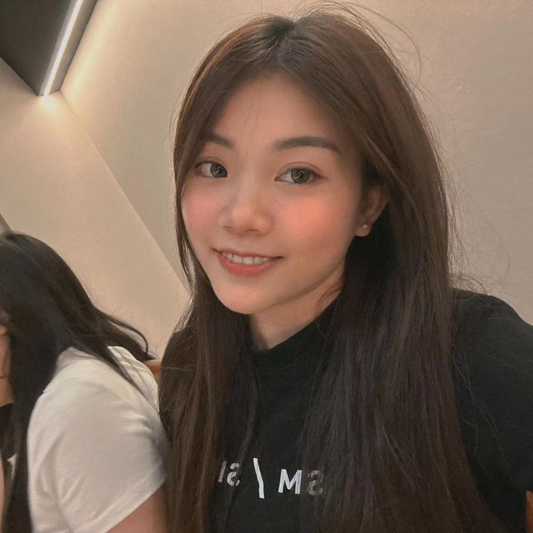 、泡芙小姐