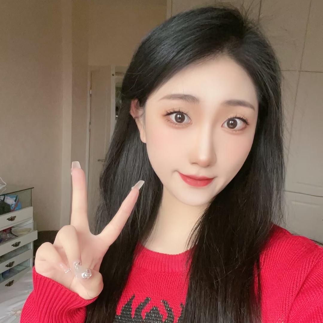 桃子💕