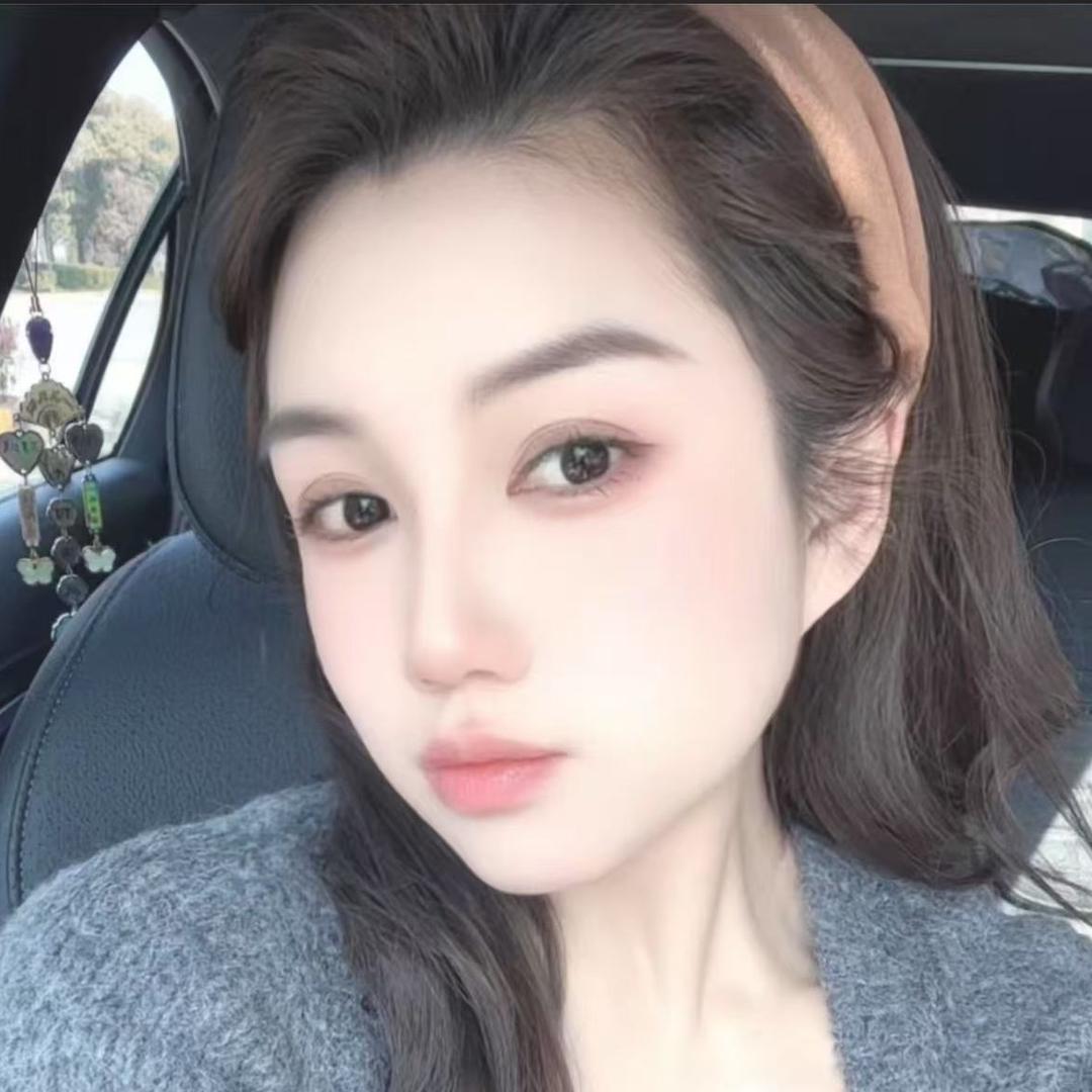 小程程吖😘