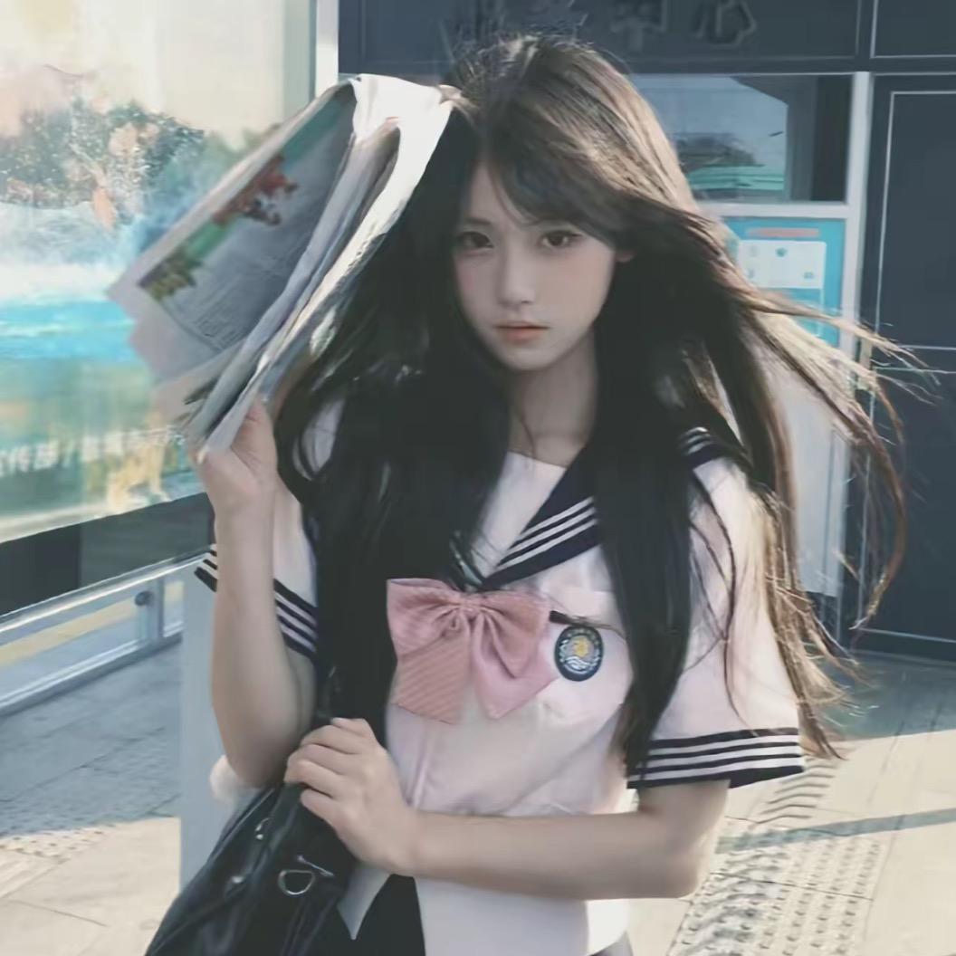 橘子.