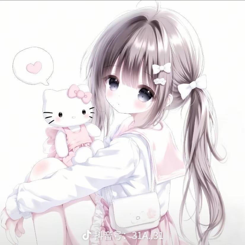 爱草莓熊