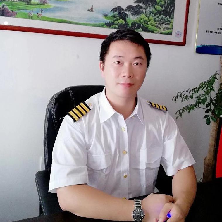 中国轮机长🇨🇳忠哥