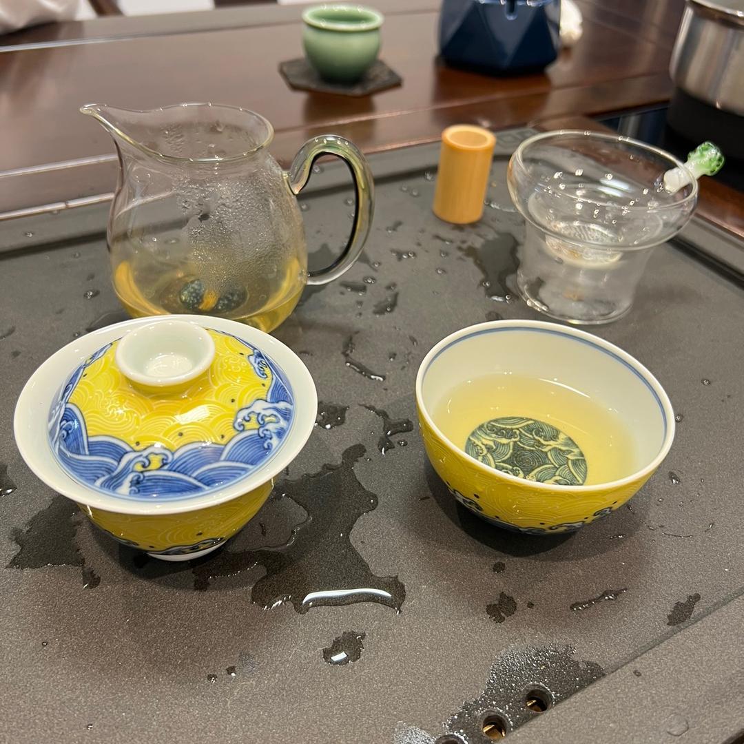 热河香篆录