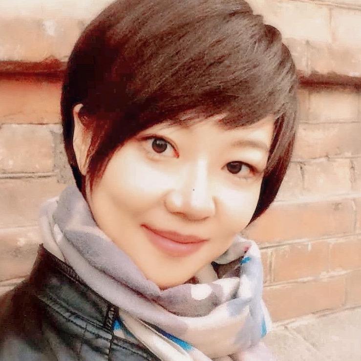 若水的森林木屋