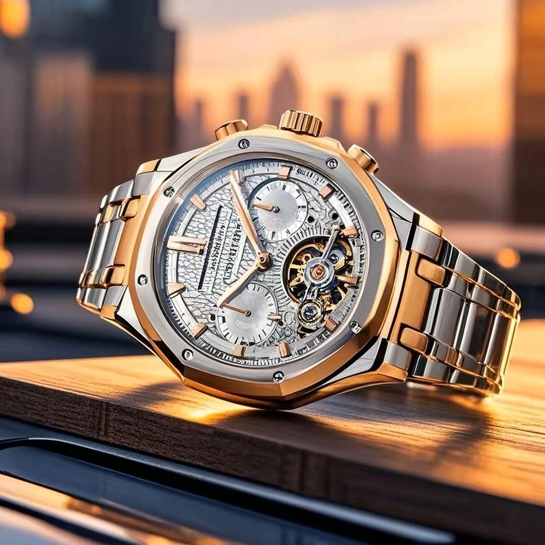 ⌚️手表看瑞士🇨🇭