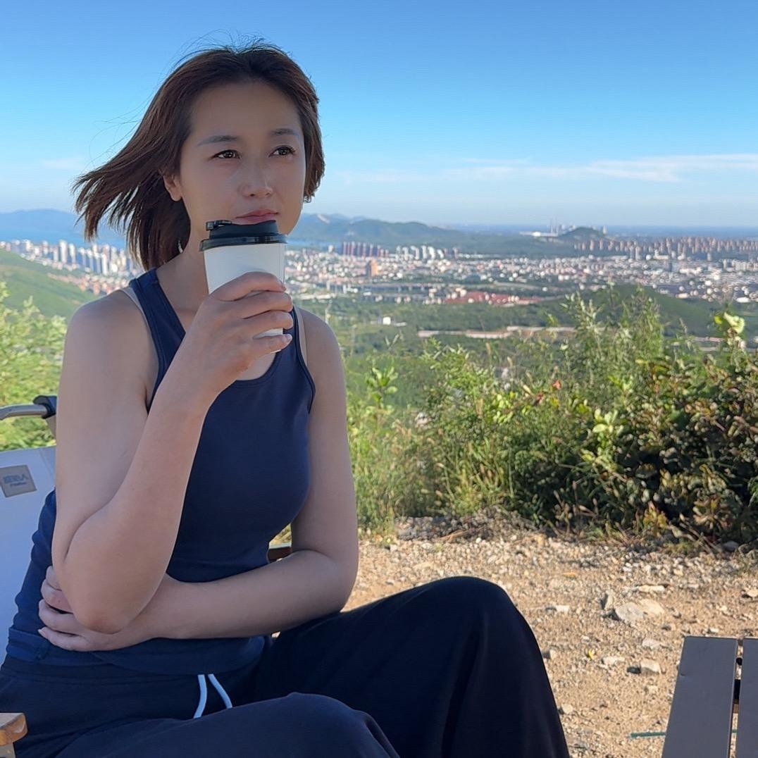 糖果潇潇