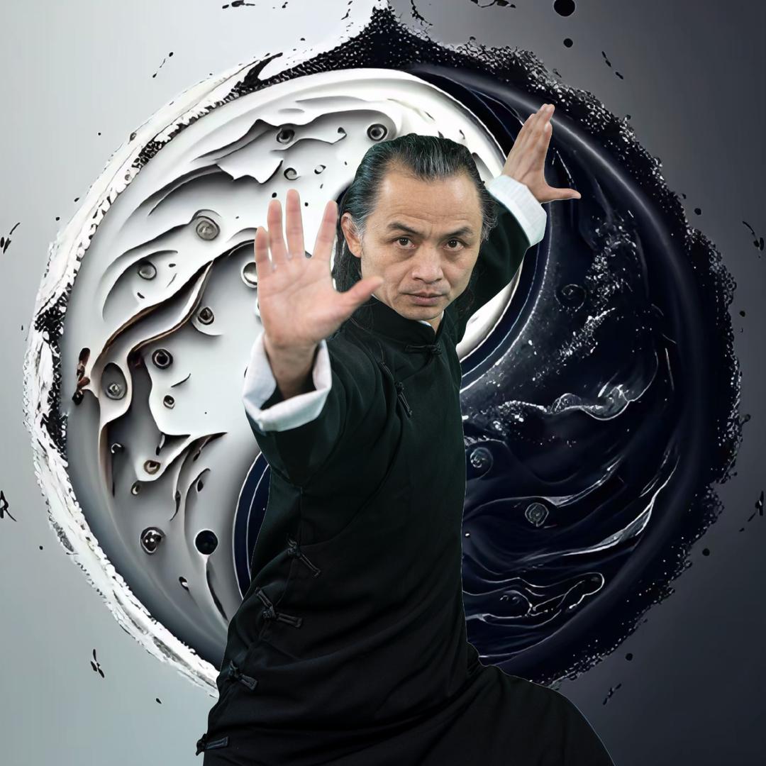 诚煊师父
