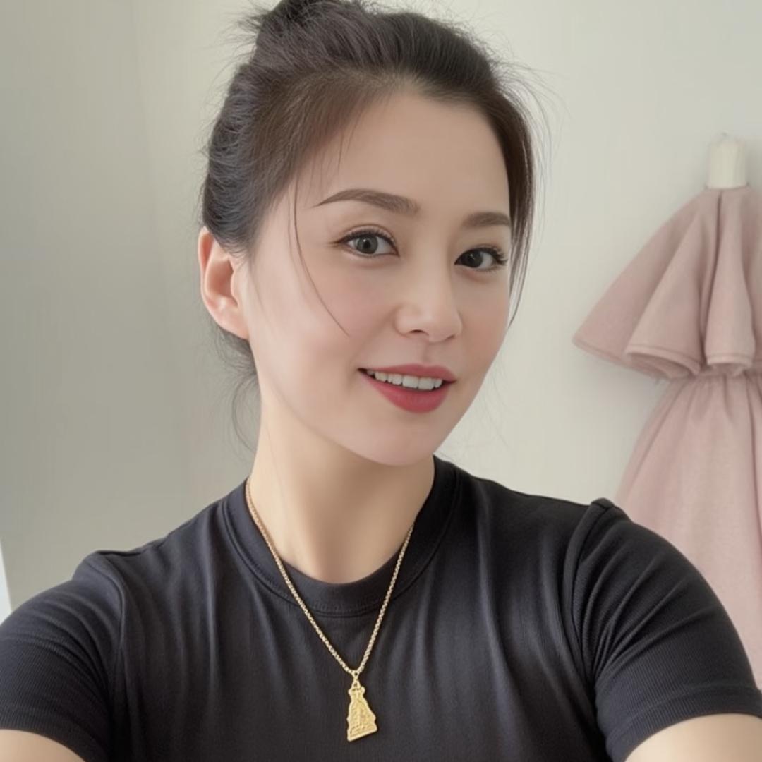 扬茉莉