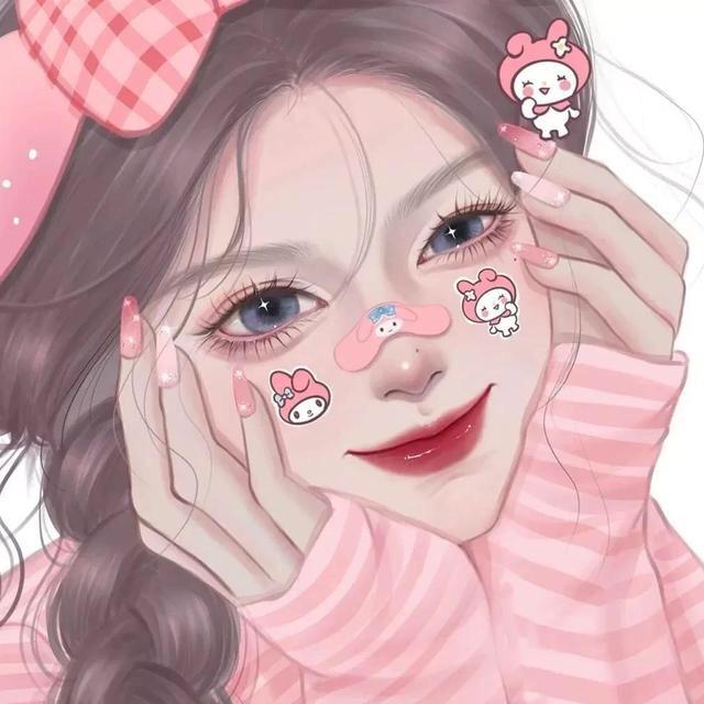 小苒