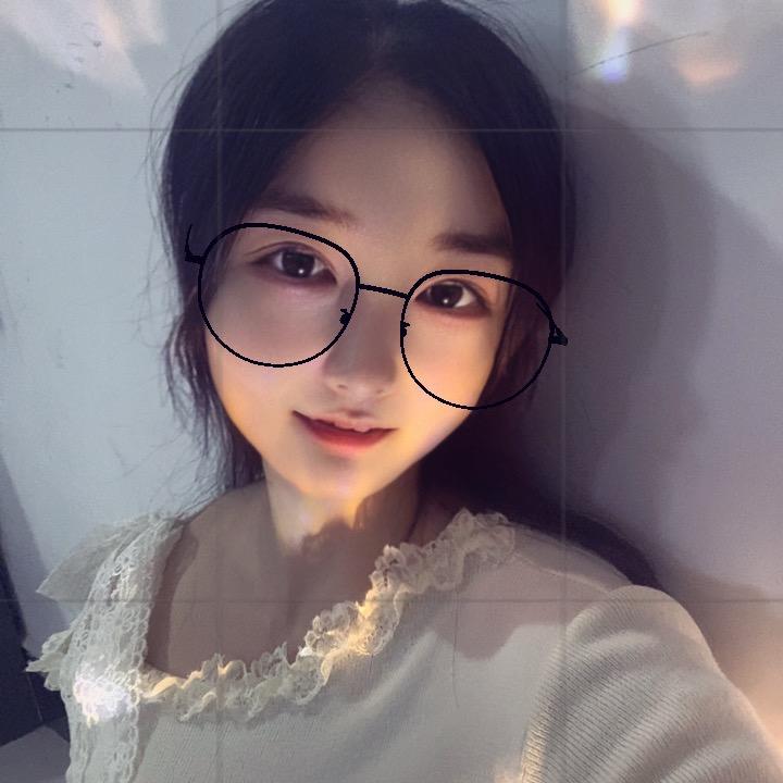 霖妹妹
