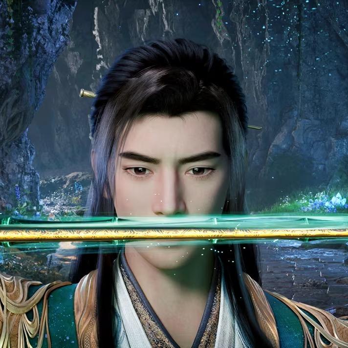 海外散修历飞雨