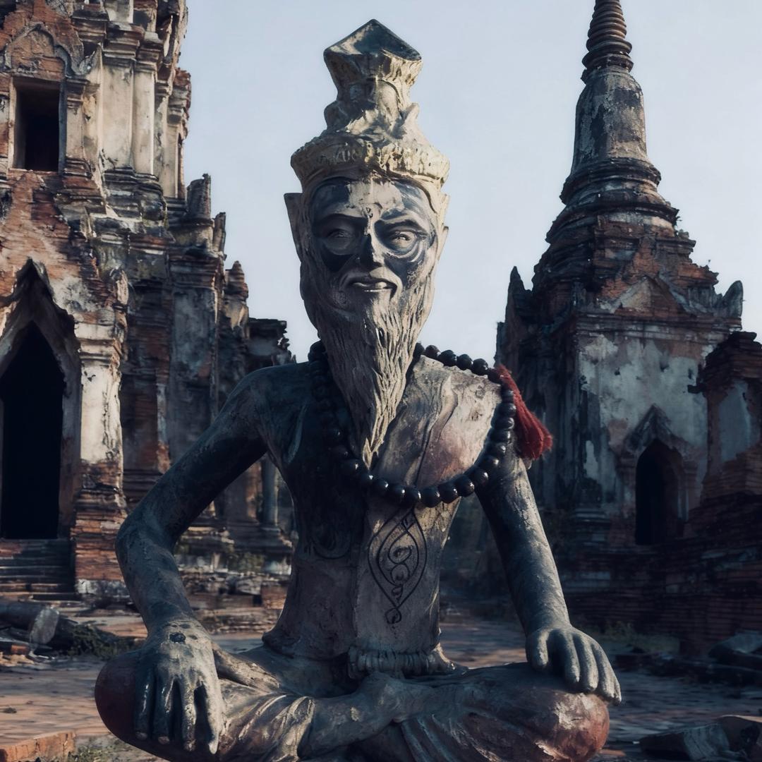 ลิงนำโชค