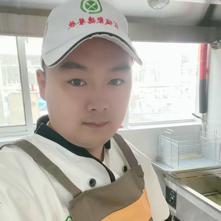 喜心佳早餐，饼类面食
