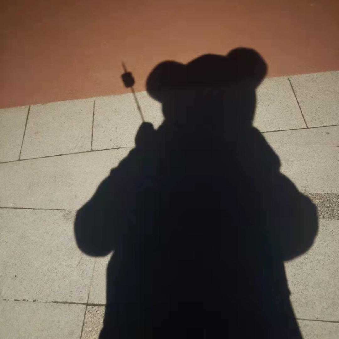 张迷糊