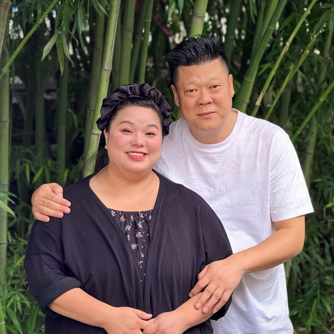 杨老三（金姐811)