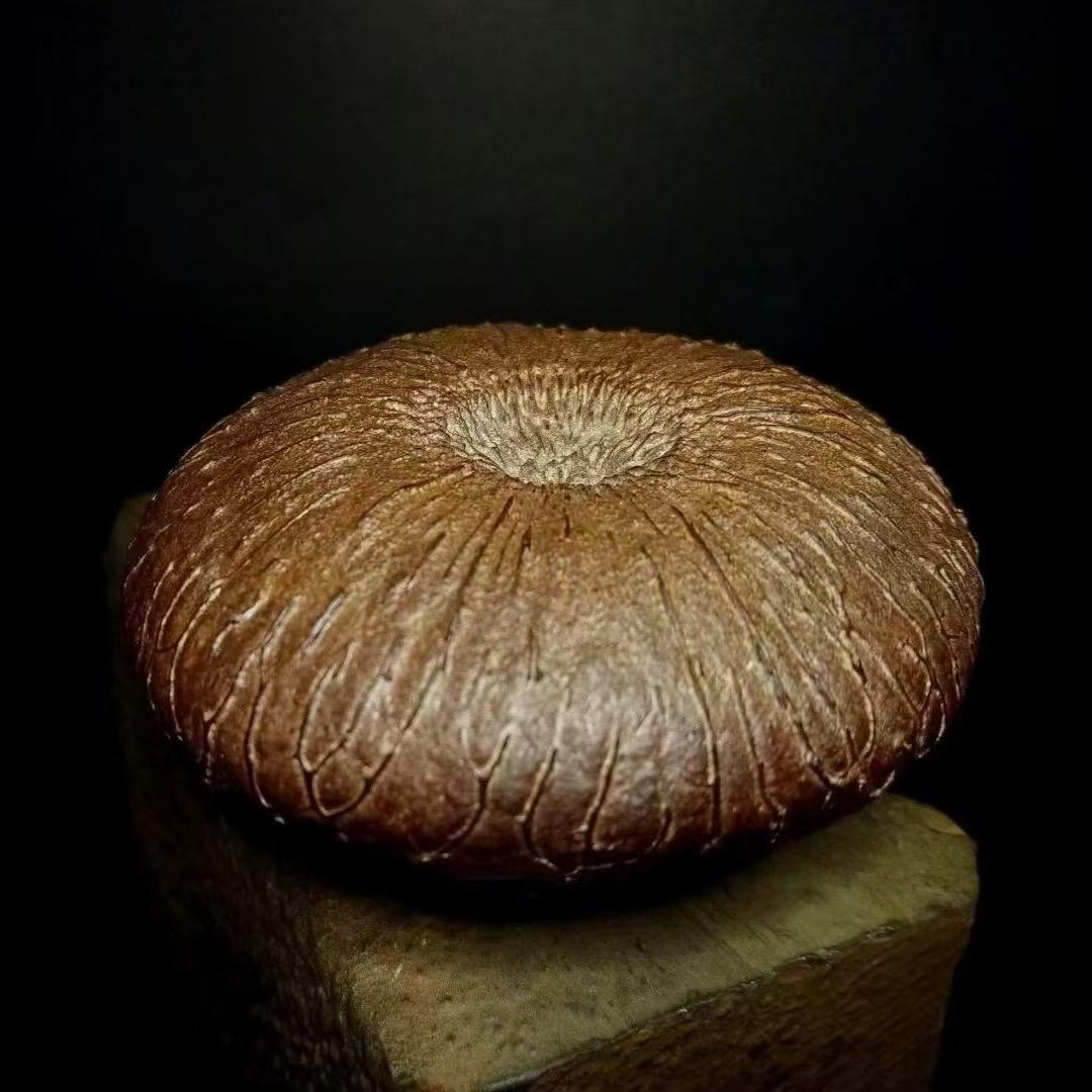 小品奇石
