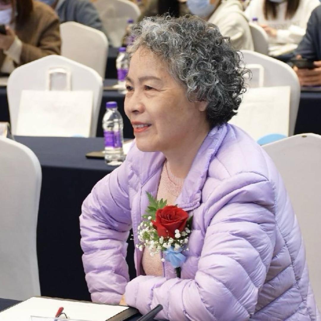 张奶奶育儿说