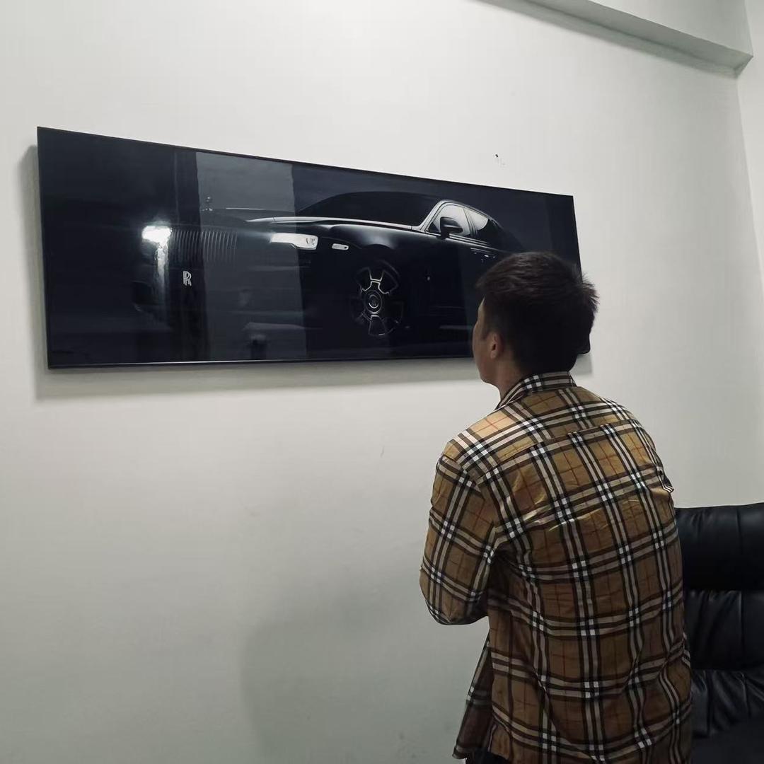 奢驾出行老司机租车(双流九江店)宠粉号