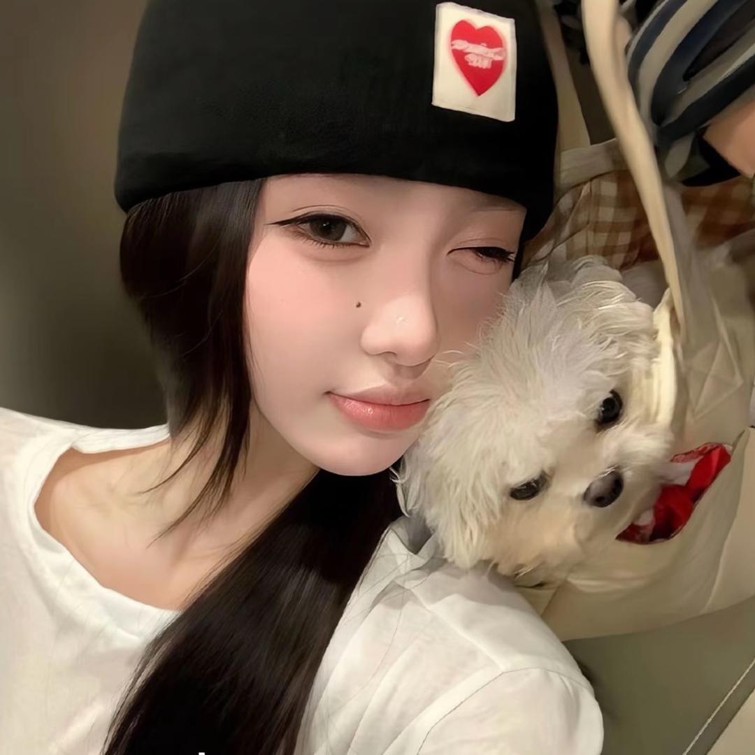 我是8BQ了