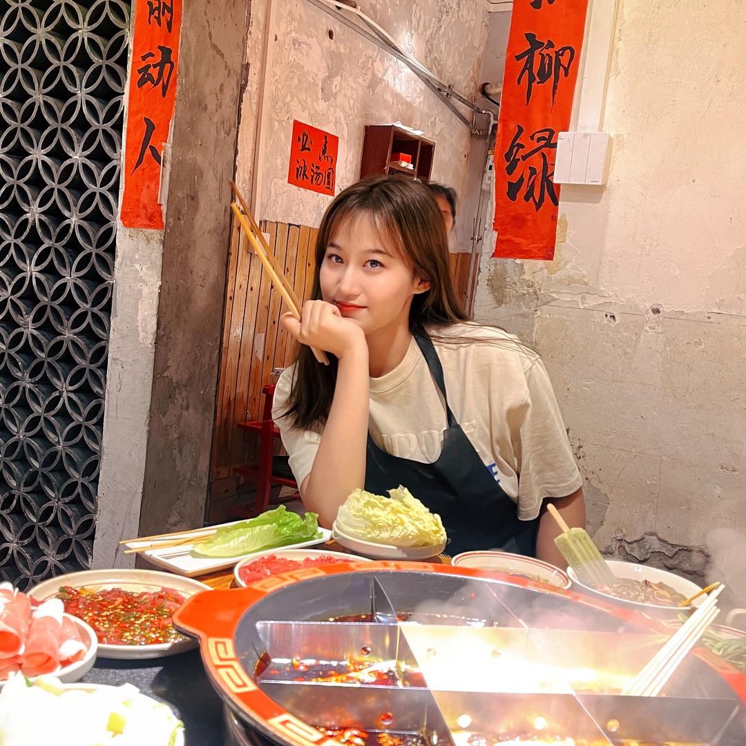 婉婉的朋友圈🥣