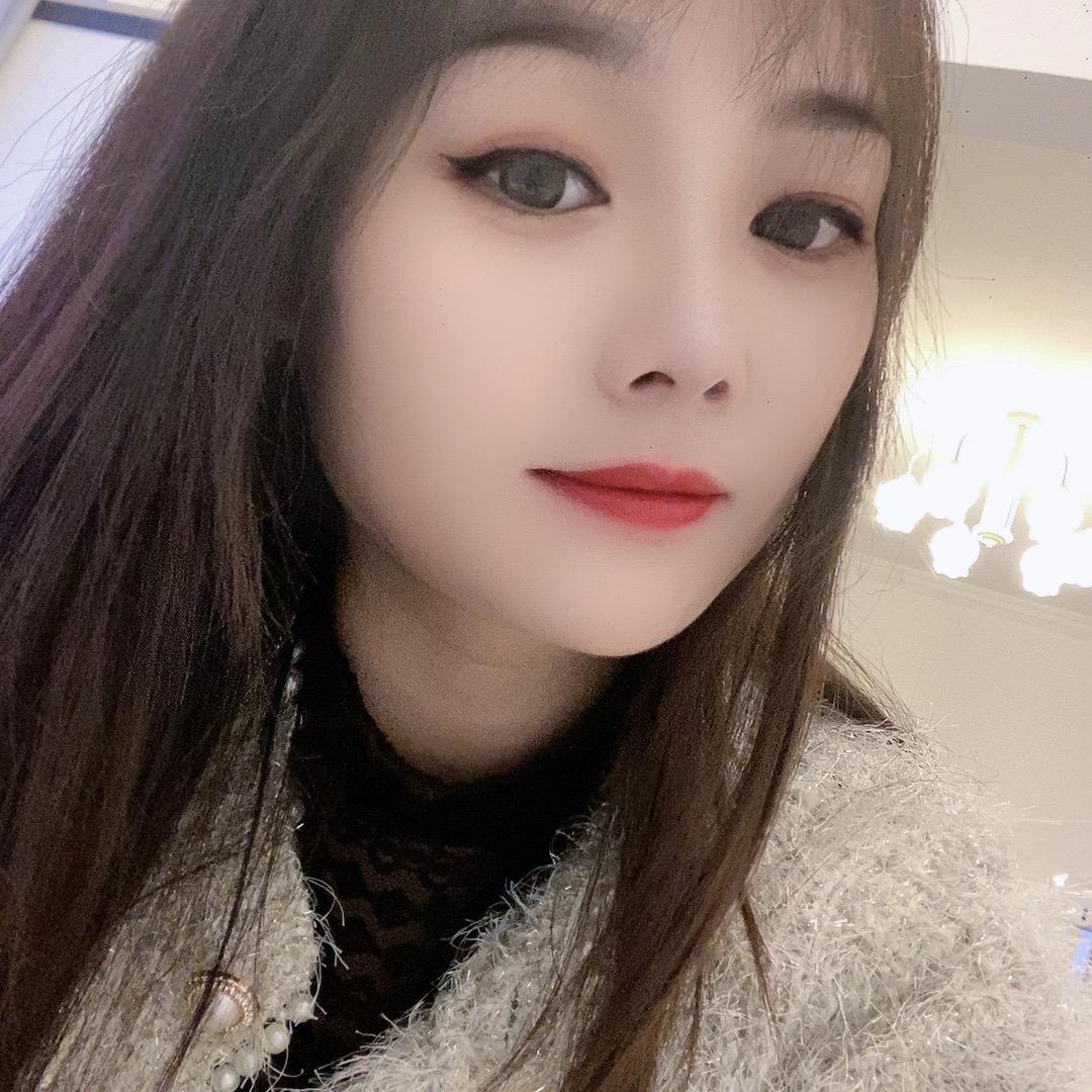 酒窝小妹
