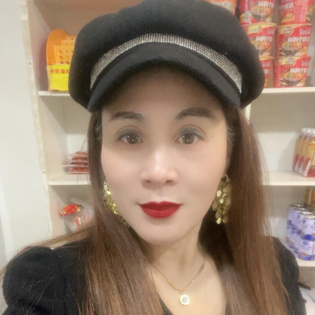 花仙子