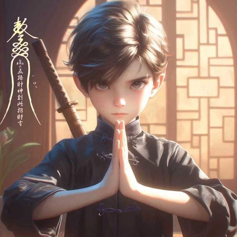 伤