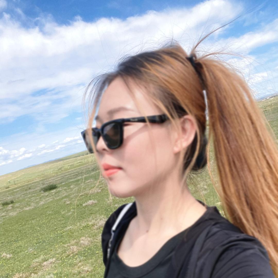 云朵