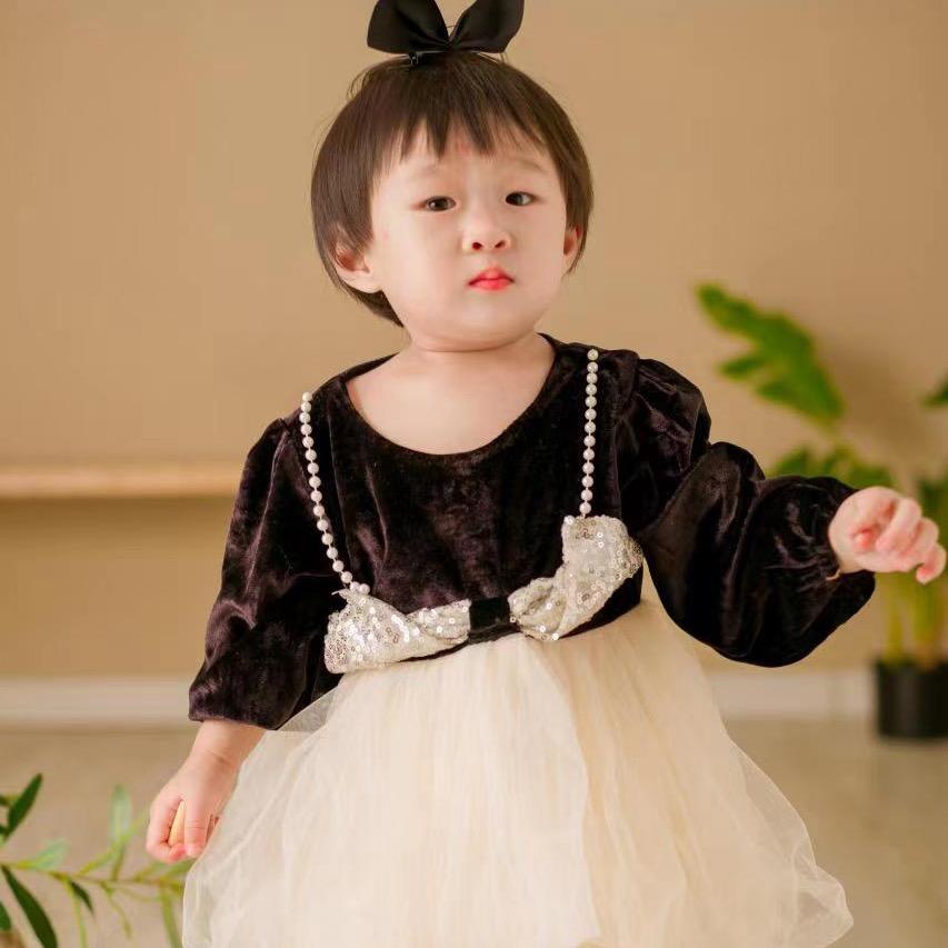 恬恬宝贝（打怪兽）