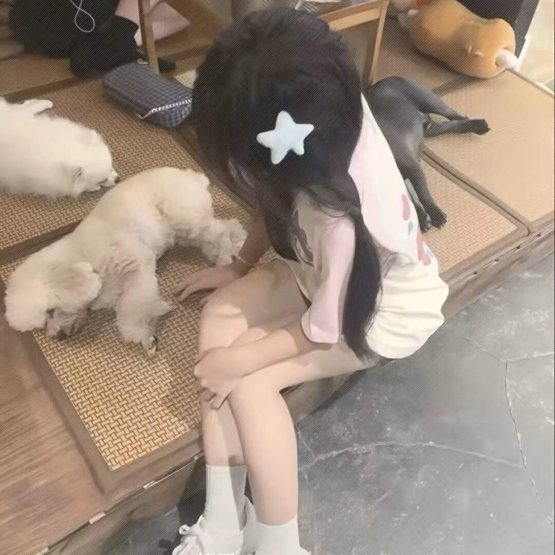 小猪儿（孕中期）