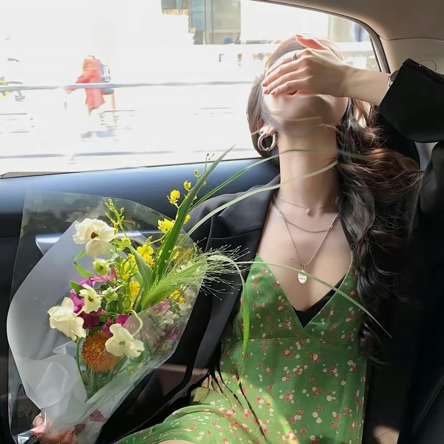 声声慢🌷