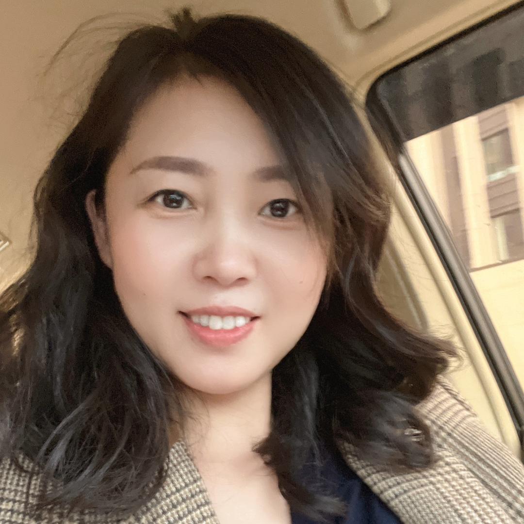 小 琪