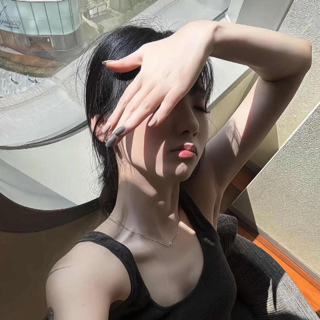 我不信.