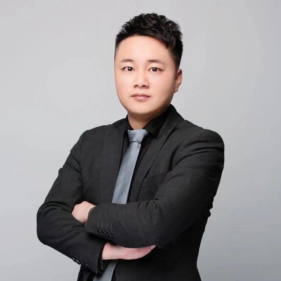 赣县好房乌鸡哥