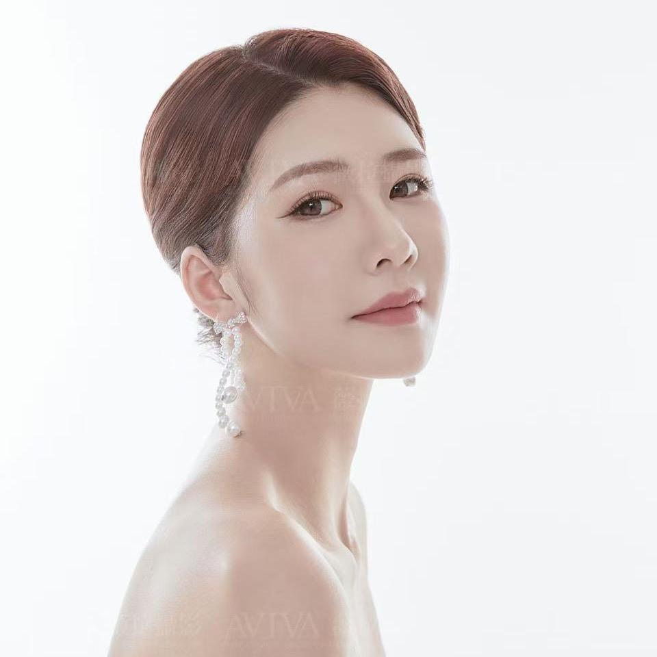 Okids 小雪亲子穿搭
