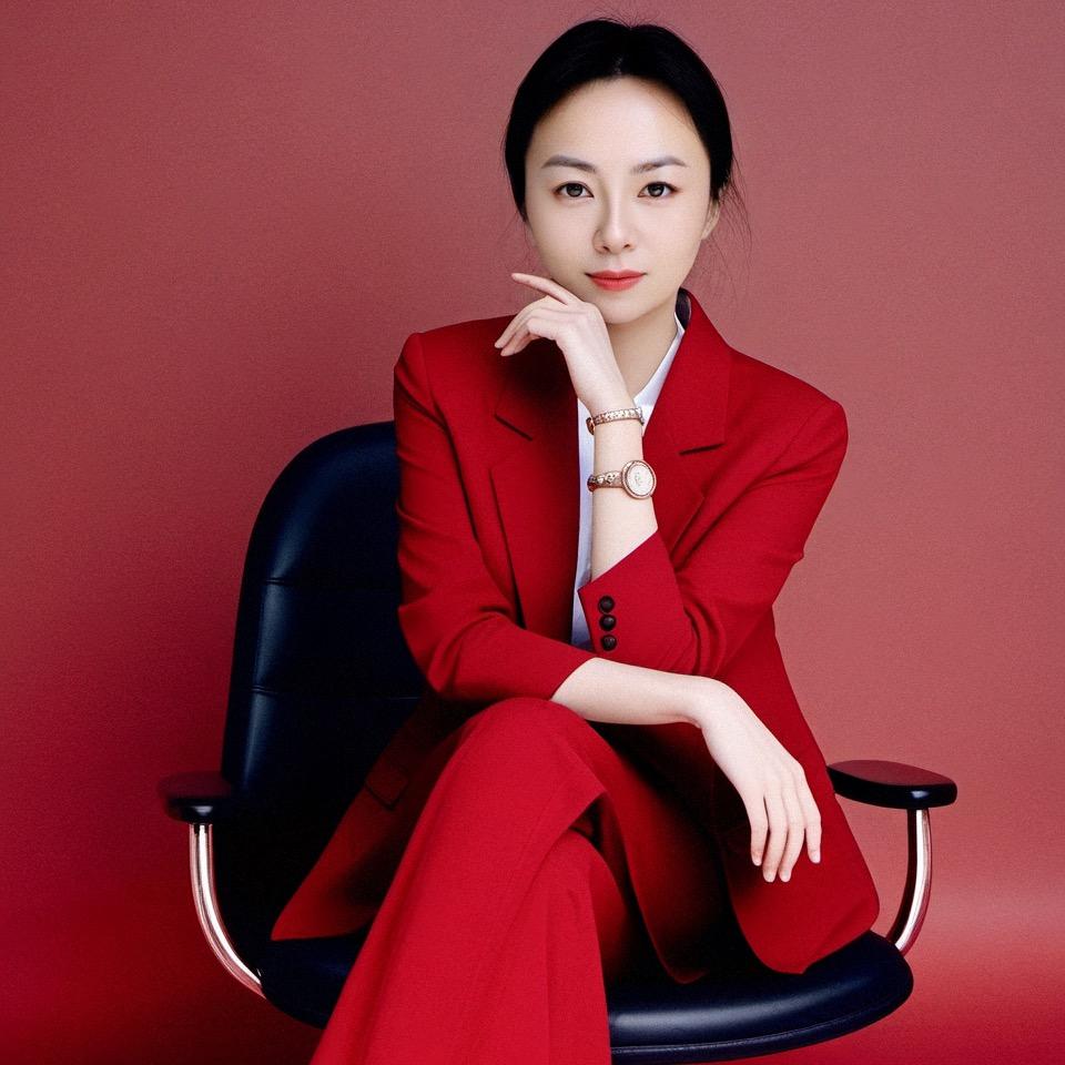 紫宸疗愈空间主理人左芷菡