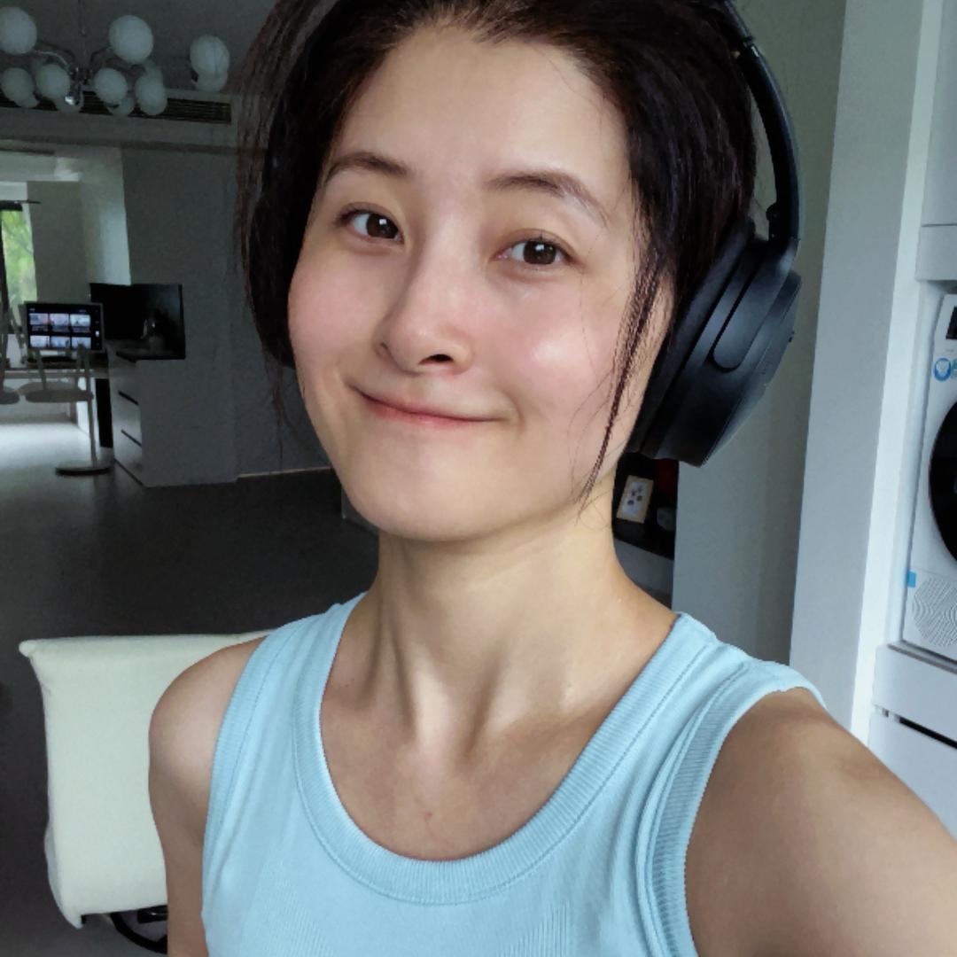 自律娜娜Nancy💦