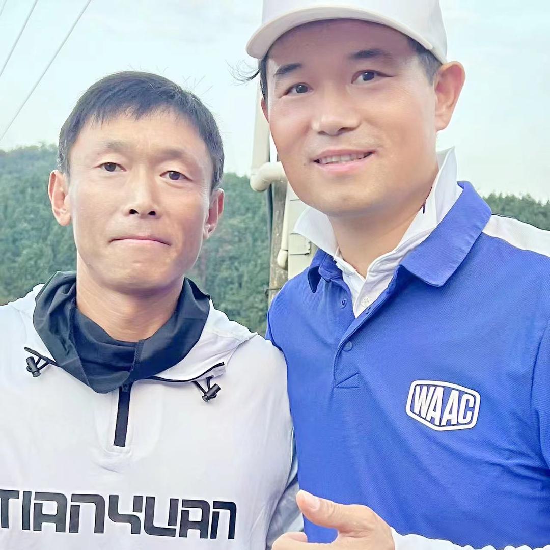 吴家庄鲢鳙垂钓园