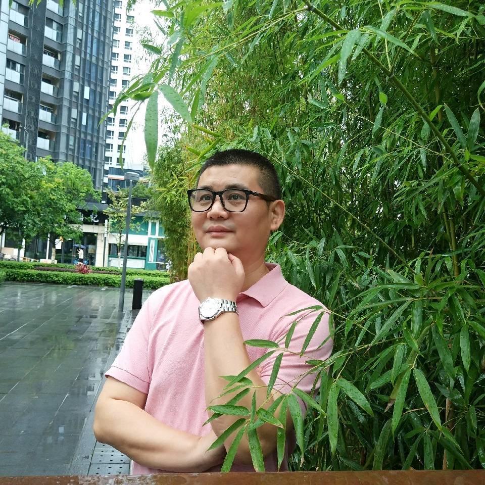 @曹育恺| 传统文化解码师