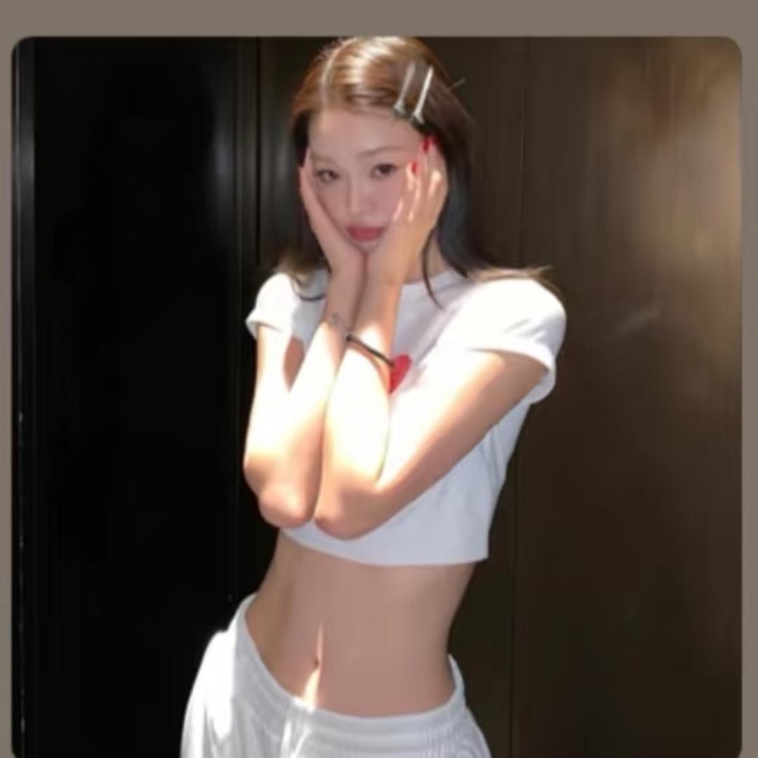 半颗杨梅