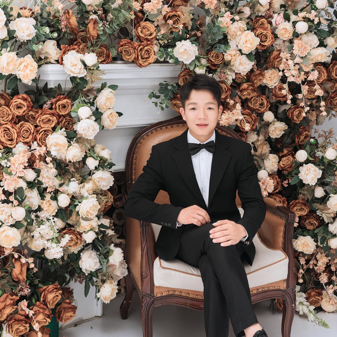 杰克-深（快至达物流）