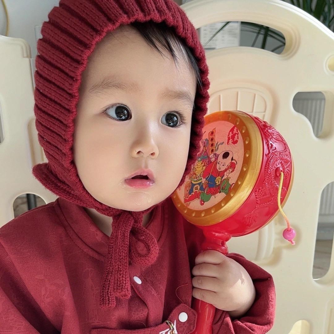 呦宋小贝搬砖日记