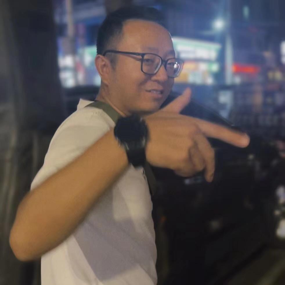 大叔阿洋🤓爱说唱