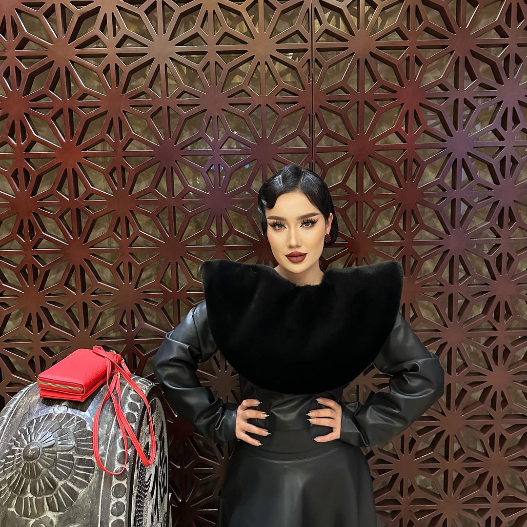 玛丽宝宝♥（推荐好物）