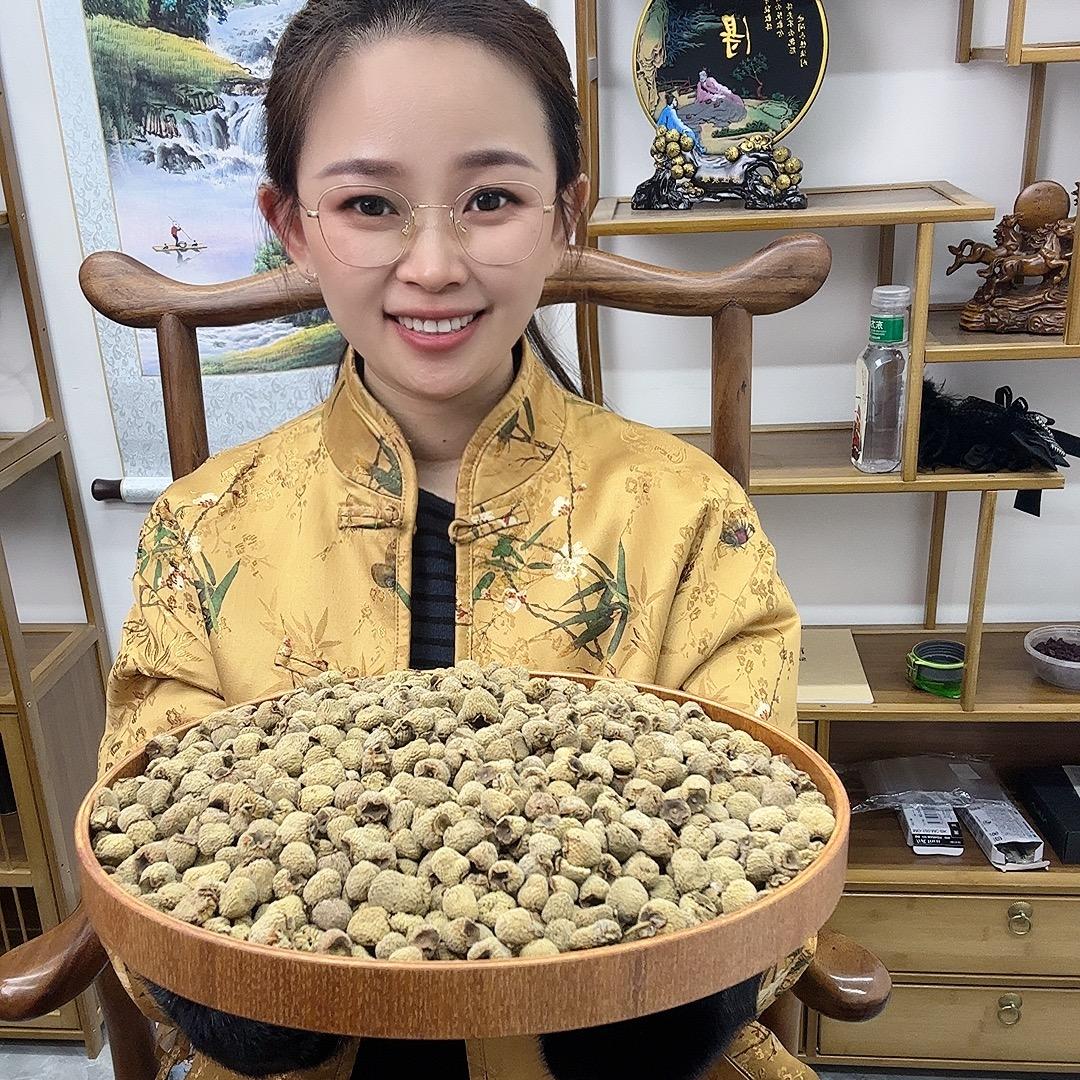 茉莉有话说