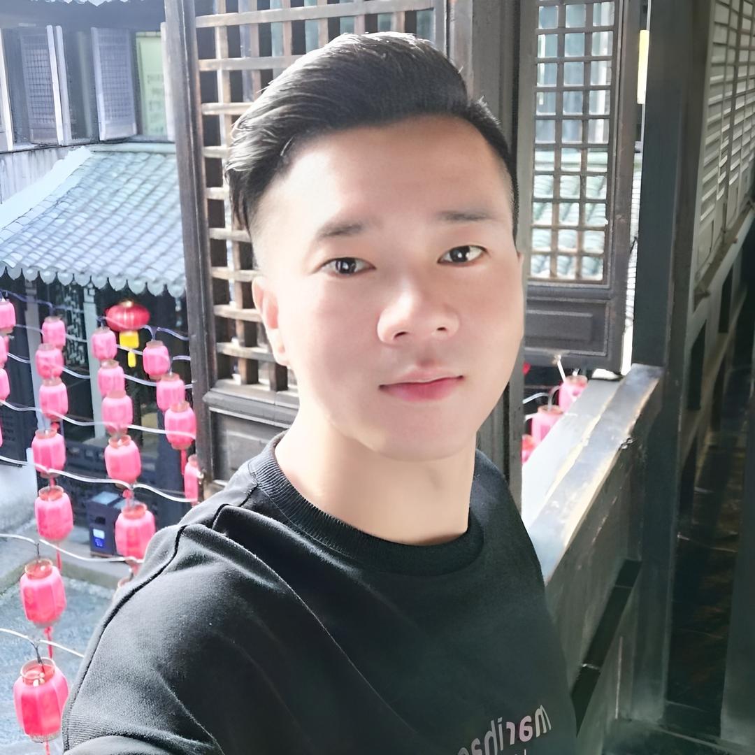杨敢敢二手车